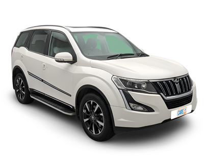 Mahindra XUV500-img